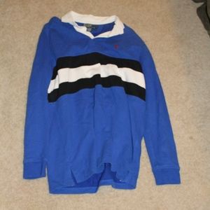 Ralph Lauren Polo Sweater